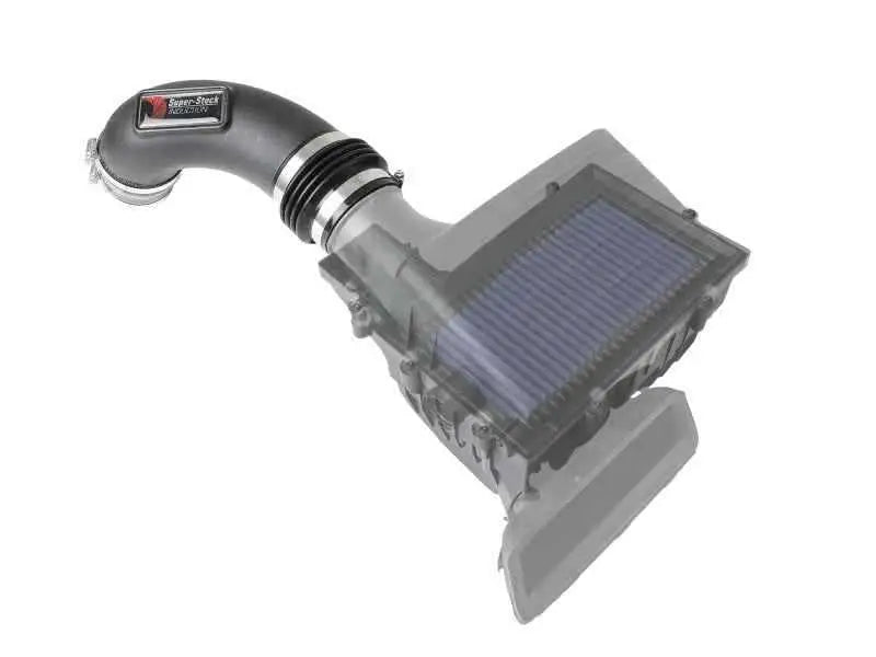 aFe Super Stock Induction System Pro 5R Media 15-19 VW Golf R L4 2.0L (t) 55-10012r