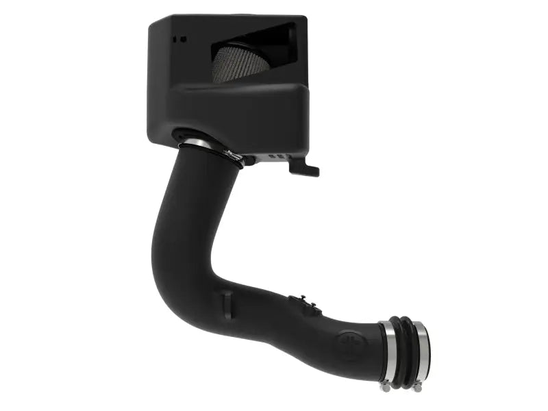 aFe Takeda Momentum Cold Air Intake System w/ Pro DRY S Filter 14-18 Subaru Forester H4-2.0L (t) afe56-70049d