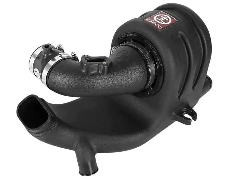 aFe Takeda Momentum Pro DRY S Cold Air Intake System 15-18 Honda Fit I4-1.5L 56-70001d