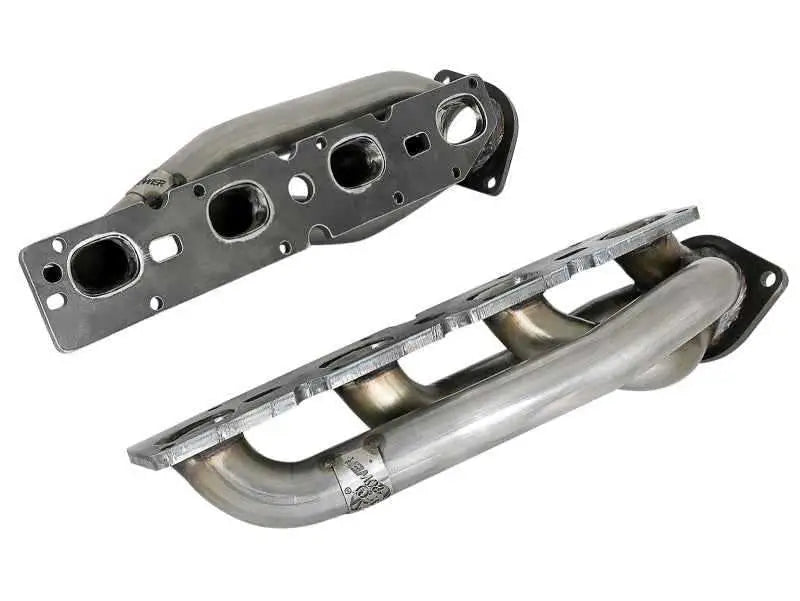 aFe Twisted Steel Headers 2019 RAM 1500 V8-5.7L HEMI 48-32023