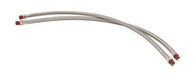 Air Lift 1/4in Stainless Replacement Leader Line 20997