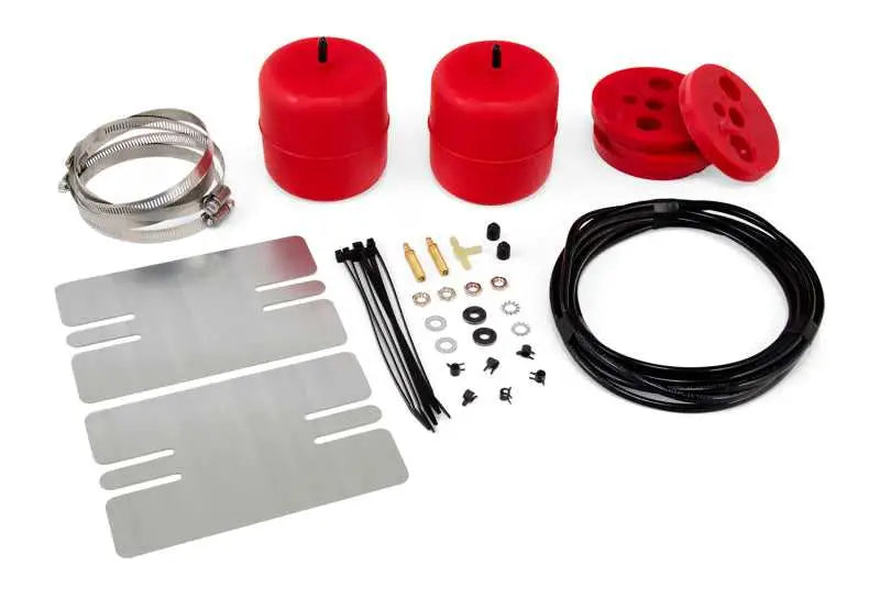 Air Lift 1000 Universal Air Spring Kit 4x11in Cylinder 11-12in Height Range 60913
