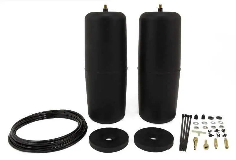 Air Lift 1000HD Rear Air Spring Kit for 09-18 Dodge Ram 1500 60818hd