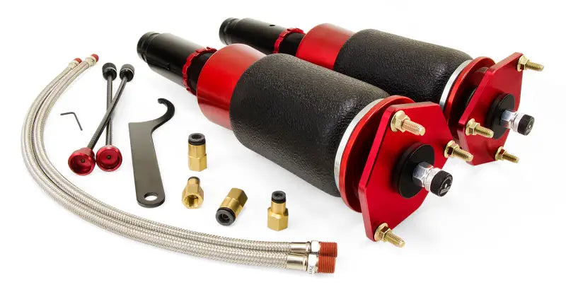 Air Lift Performance 2014+ Infiniti Q50 AWD Front Kit alf78566