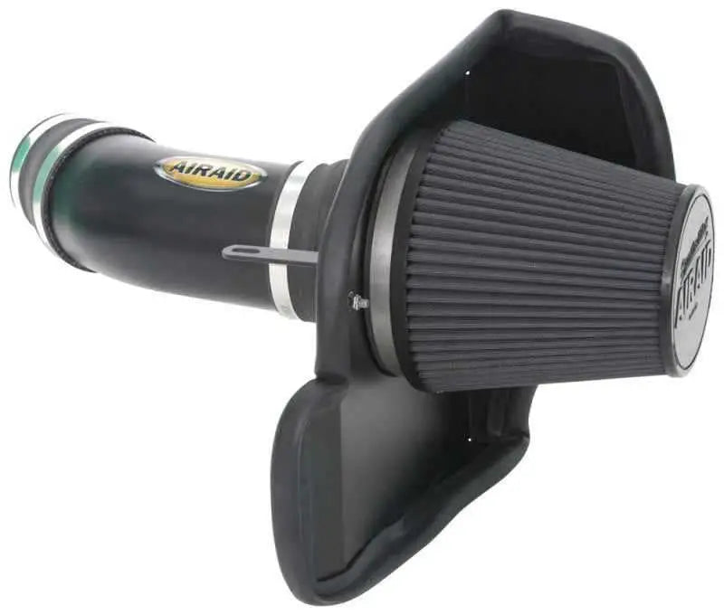 Airaid 11-18 Dodge Challenger V8-6.4L F/I Cold Air Intake Kit 352-388