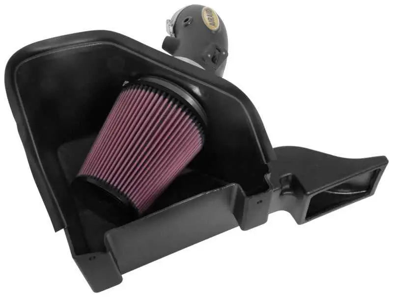 Airaid 14-17 RAM 2500/3500 V8-6.4L Performance Air Intake System 301-348
