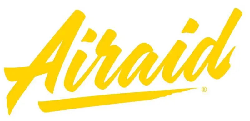 Airaid 16-19 Chevrolet Camaro SS V8 6.2L F/I Throttle Body Spacer air250-501