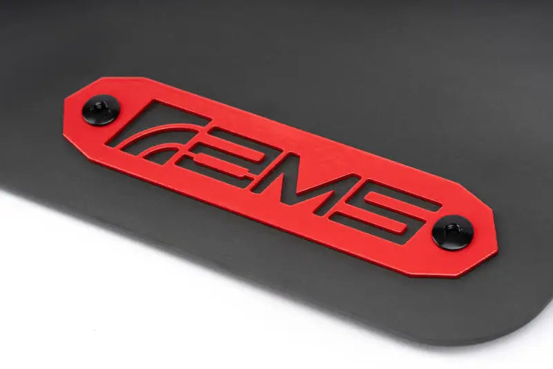 AMS Performance 2022+ Subaru WRX Mud Flaps amsams-50-06-0003-1