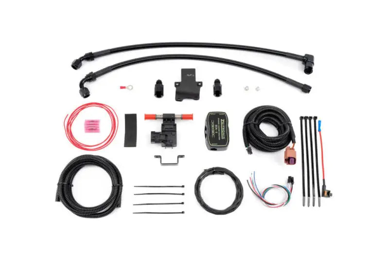 AMS Performance 2023 Nissan Z Flex Fuel Kit amsams-47-07-0006-1