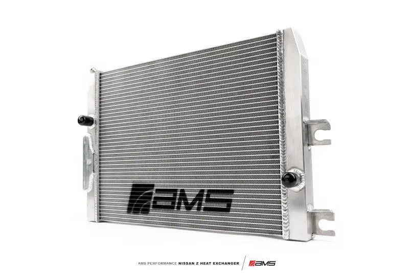 AMS Performance 2023 Nissan Z Heat Exchanger amsams-47-02-0001-1