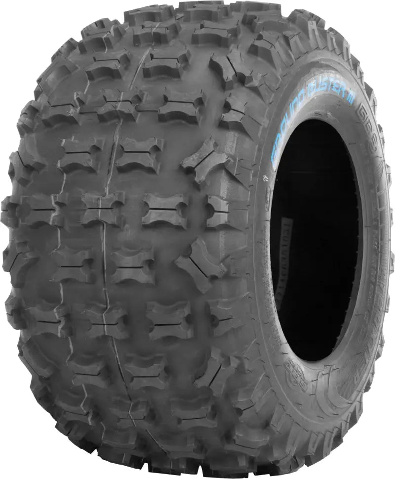 AR092011GBC Gbc Tire Ground Buster Iii Rear 20X11-9 Bias Lr-340Lbs wps-578-10260