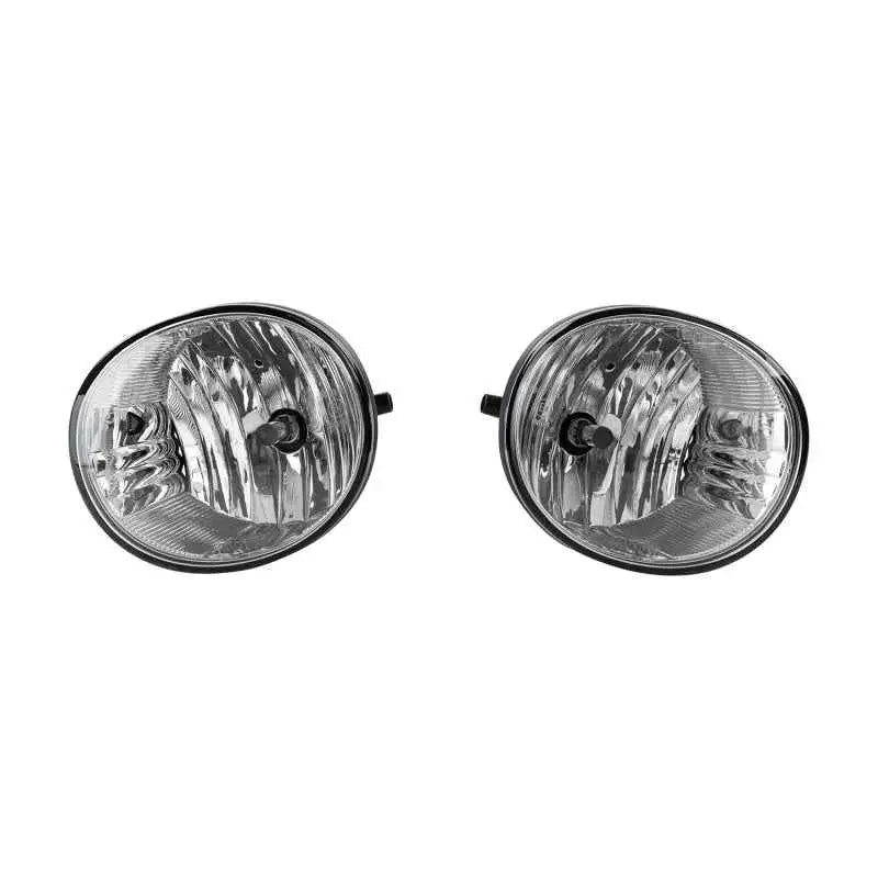 ARB Ffr Fog Light Kit Lh&Rh Lights 3500590