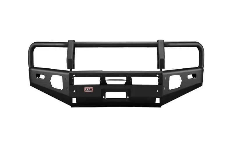 ARB Summit Combar Kit Textured Tundra 2014-17 ARB Fog Ii 3415020k