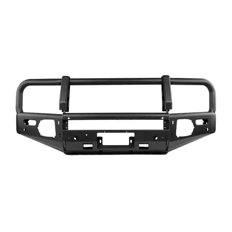 ARB Summit Winch Bumper 2021 Ford Bronco 3480010