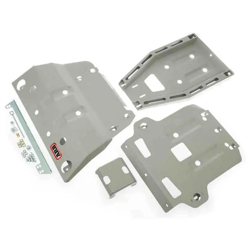 ARB Under Vehicle Protection Prado 150 W/Kinetic 5421110