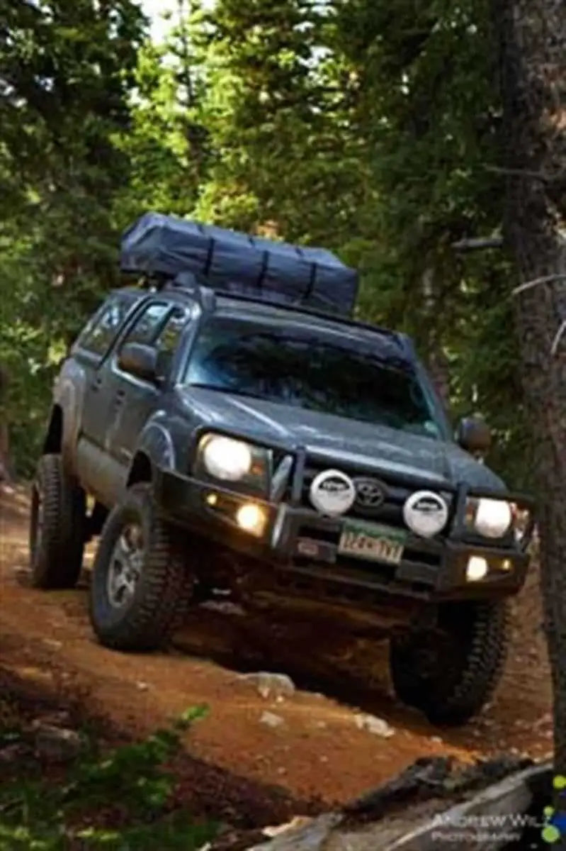 ARB W/Bar Tacoma 05-11 Afo 8-9.5 3423130