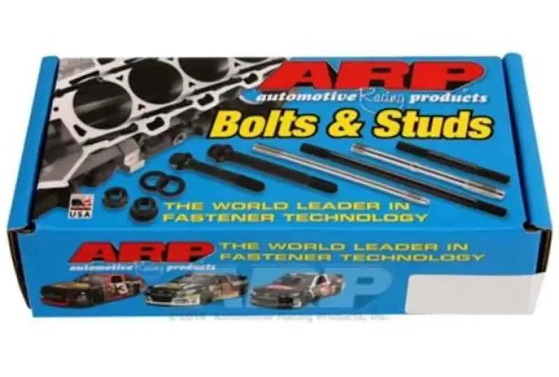 ARP 7/16-14 2.180in UHL Chrome Moly Black Oxide 12 Point 1/2in Wrenching Head 5ap2-180-5