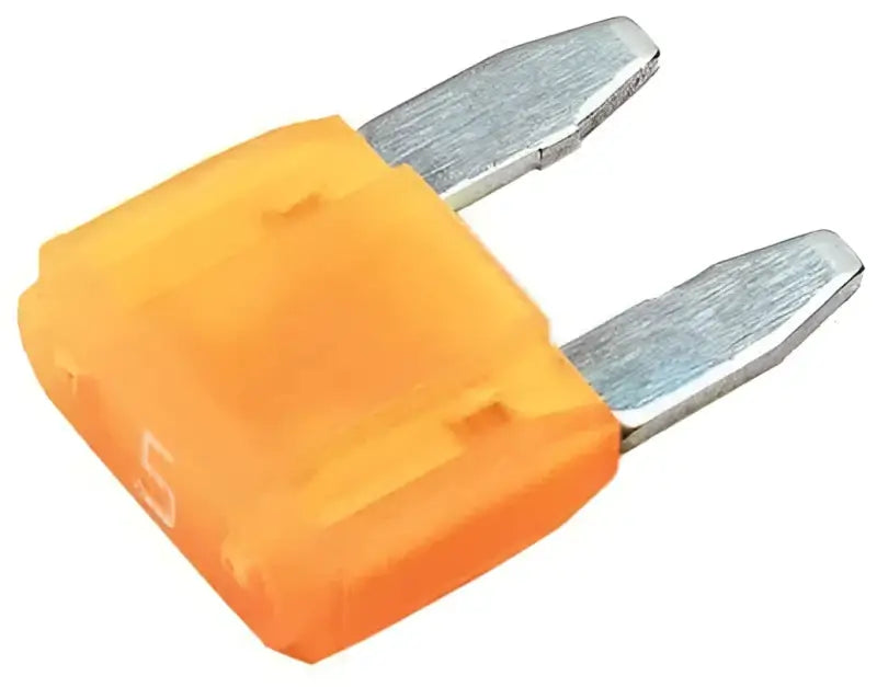 Atm Fuse 5a 5/Pk wps-58-9570