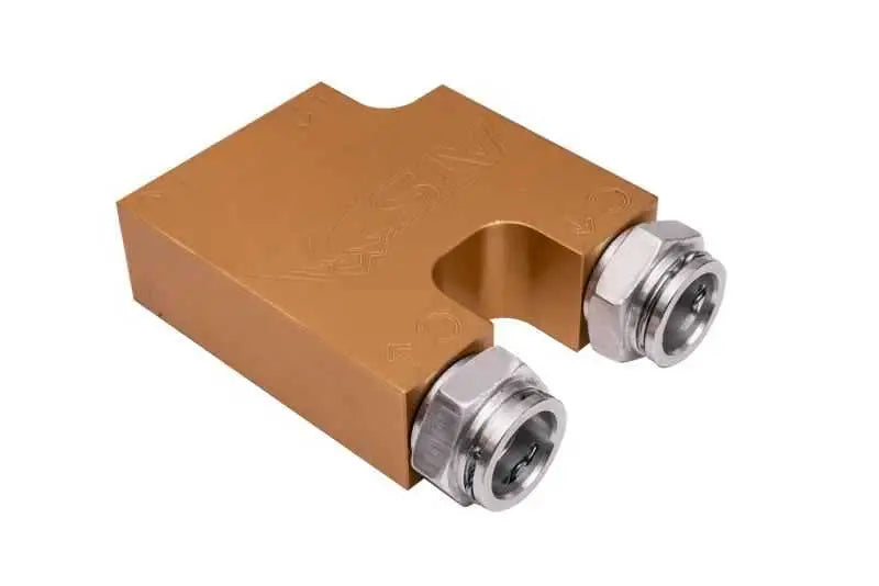 ATS 2013+ Dodge Cummins 6.7L w/ 68RFE or Aisin AS69RC Trans Thermal Bypass Valve Upgrade 3100052392