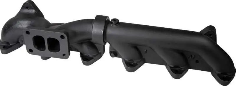 ATS Diesel 2007.5+ Dodge 6.7L Common Rail Cummins 2pc Holset 351VE Flange Exhaust Manifold 2049272326