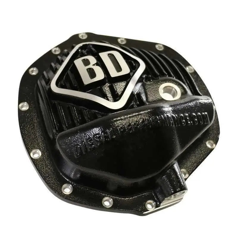 BD Diesel Differential Cover - 13-18 Dodge 2500 AAM 14-Bolt w/ RCS 1061825-rcs