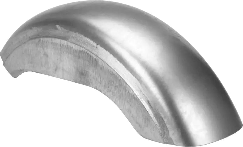 Bobbed Rear Fender Raw 04 Up Models 8.00" Wide wps-820-52232