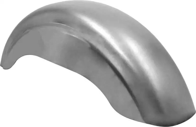 Bobbed Rear Fender Raw 1982 03 Xl Models 6.50" Wide wps-820-52231