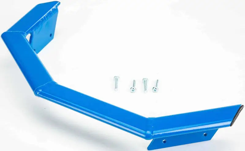 Bottom Wing Blu Gen4 Rugged Series Bumper S/M wps-241-26260bl