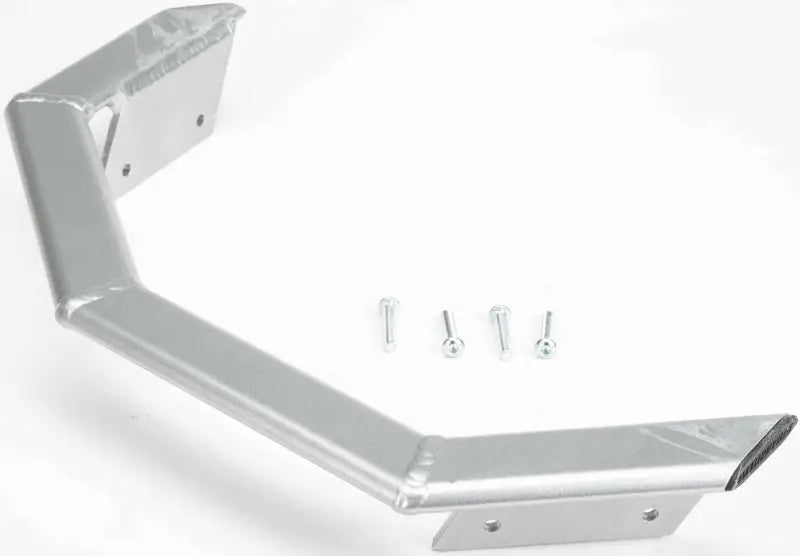 Bottom Wing S D Silver wps-241-26260s