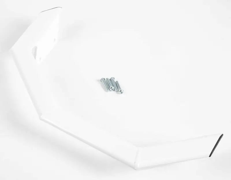 Bottom Wing Wht Gen4 Rugged Series Bumper S/M wps-241-26260w