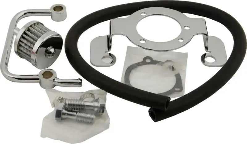 Bracket/Breather Kit wps-820-50530