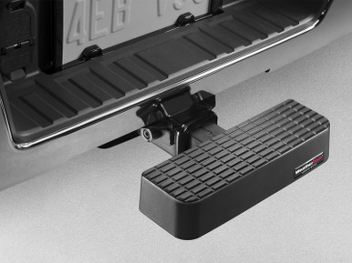 Ford Bronco / Bronco Sport BumpStep by WeatherTech