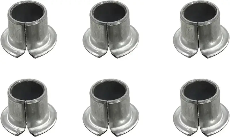 Bushings S D Tra 6/Pk wps-53-22563-6