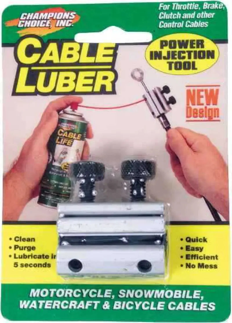 Cable Luber wps-241-3350