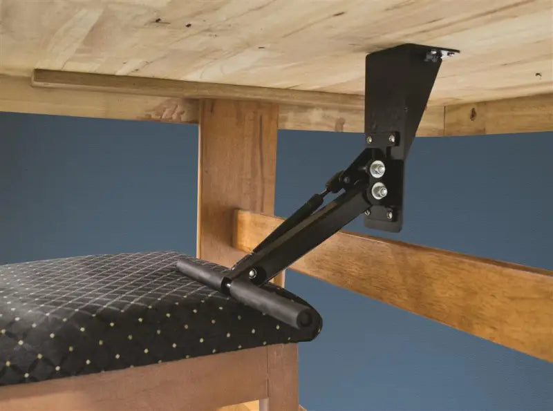 CB56-002H Mor/Ryde Chair Buddy Adaptor Plate m6rcb56002h