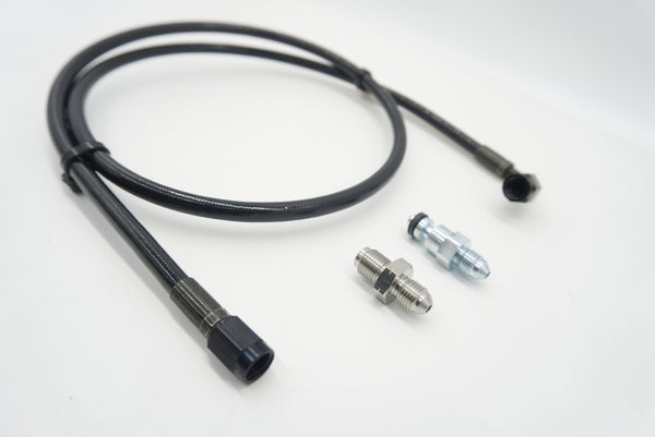 Autosports Engineering Clutch Line Kit 350Z 2JZ CD009 Conversion