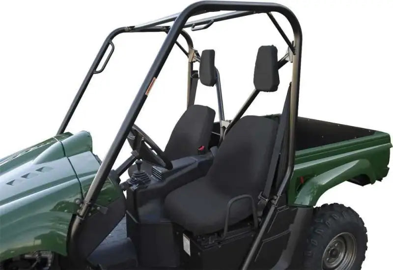 Classic Bucket Seat Covers Black wps-45-1910