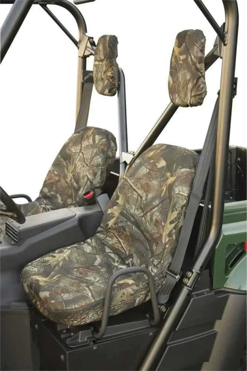 Classic Bucket Seat Covers Camo wps-45-1913