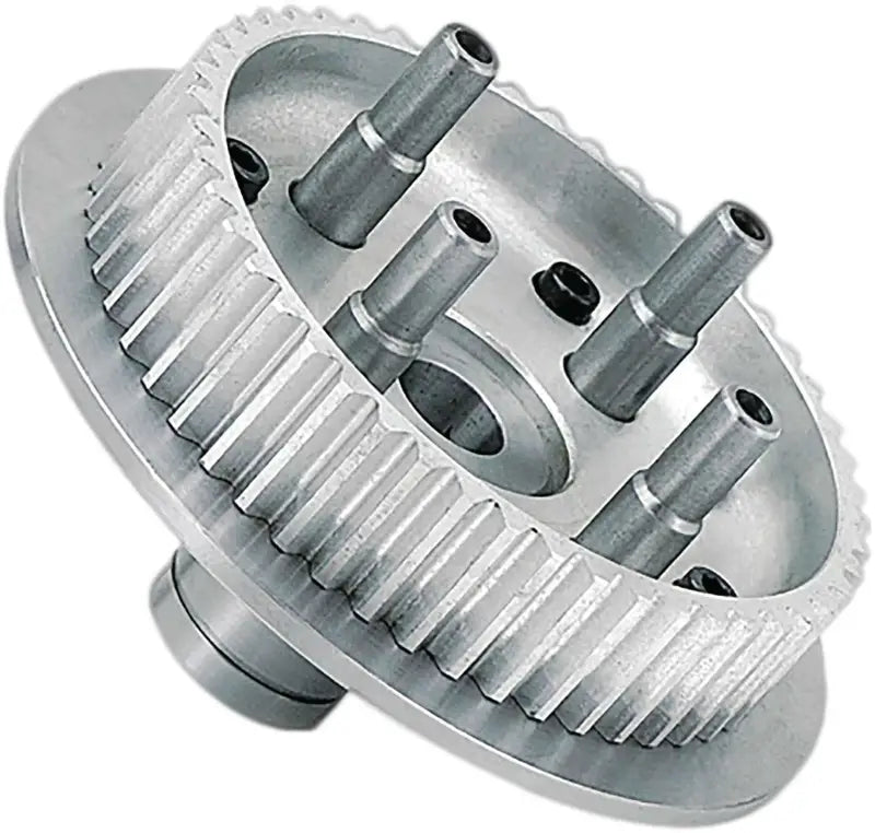 Clutch Hub Big Twin 84 89 OEM 37550 84a wps-820-54682