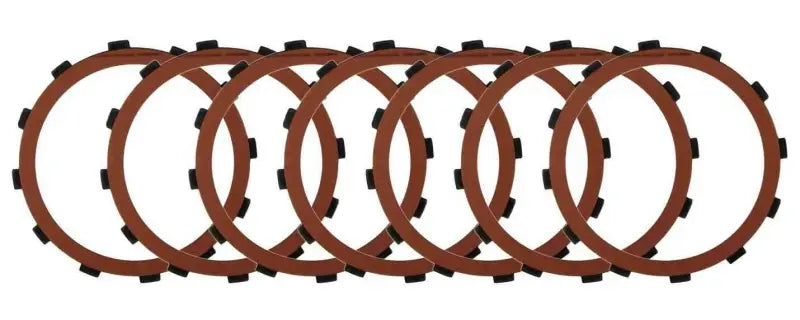 Clutch Kit (Red Eagle) '14 Up Indian Scout / Bobber wps-810-4094