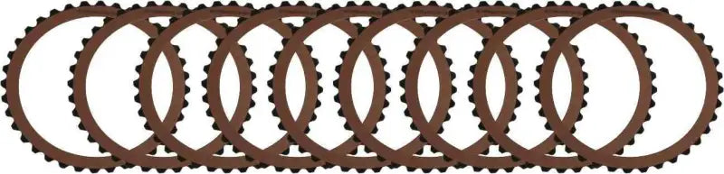 Clutch Kit (Red Eagle) Victory wps-810-4097