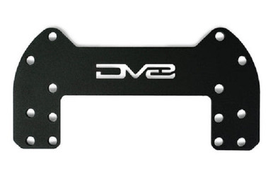Ford Bronco Third Brake Light Extension Bracket by DV8 Offroad