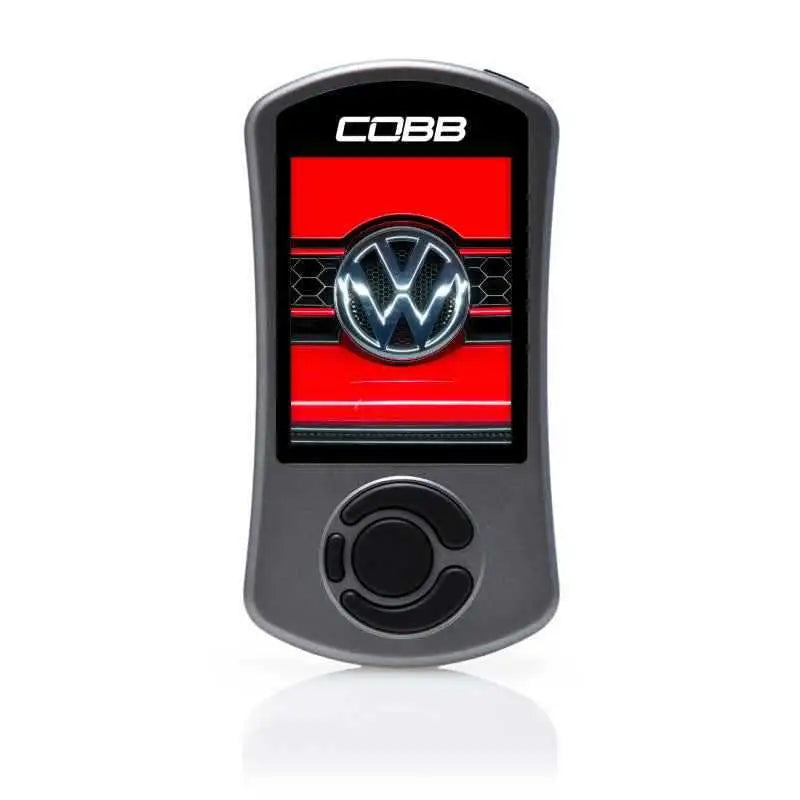 Cobb 15-18 Volkswagen GTI (MK7) AccessPORT V3 ap3-vlk-002
