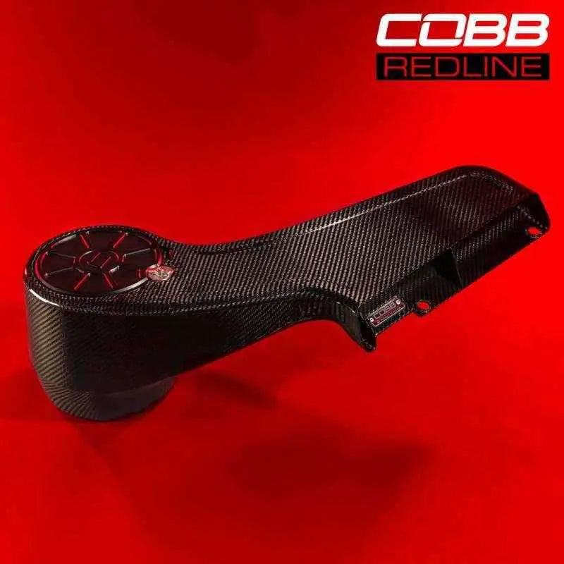 Cobb 15-21 Subaru WRX Carbon Fiber Intake - Redline Edition 742100