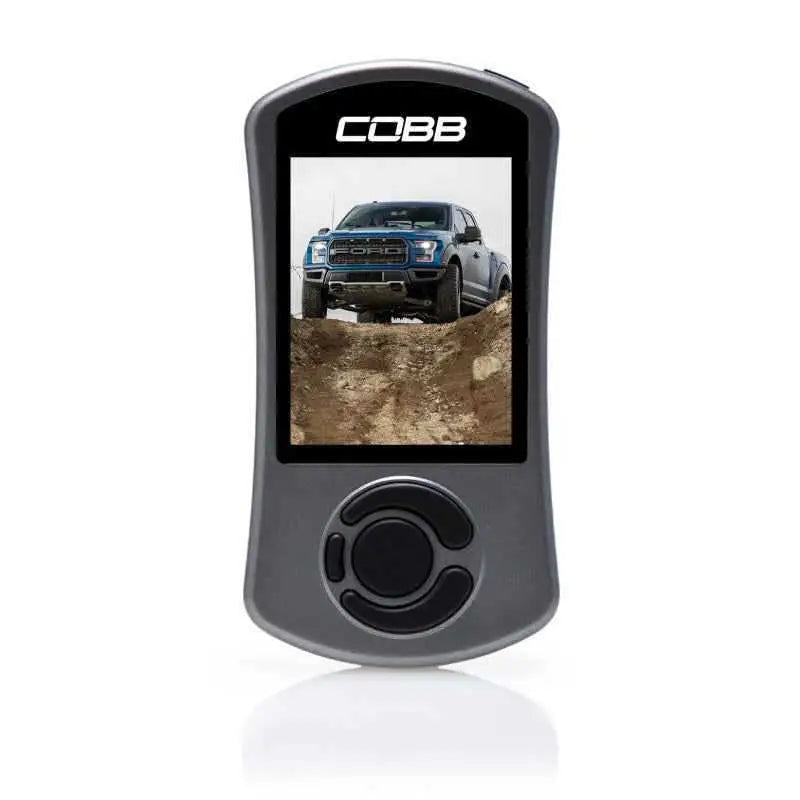 Cobb Ford F-150 Raptor AccessPORT V3 ap3-for-005