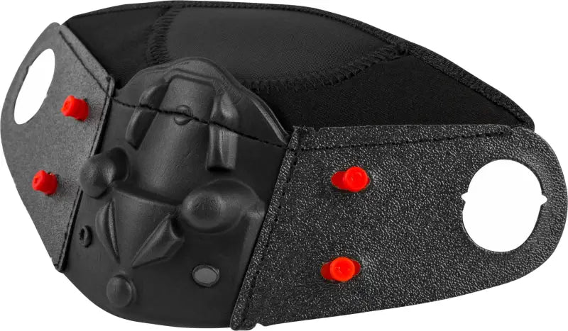 Cold Weather Helmet Breath Deflector At 21y wps-72-3139