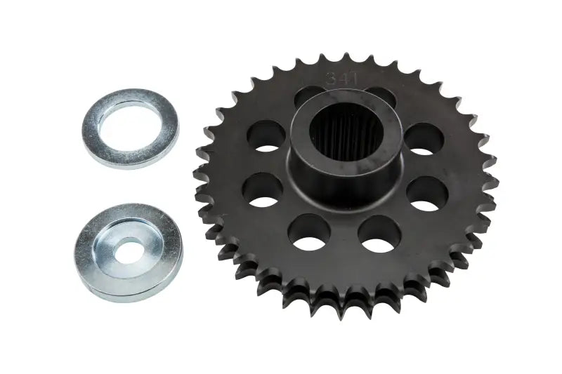 Compensator Eliminator Sprocket 34 Tooth wps-820-52650