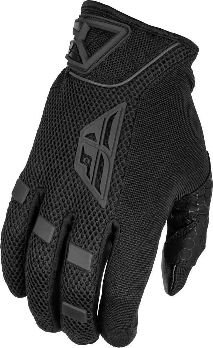 Coolpro Gloves Black 3x wps-476-40243x