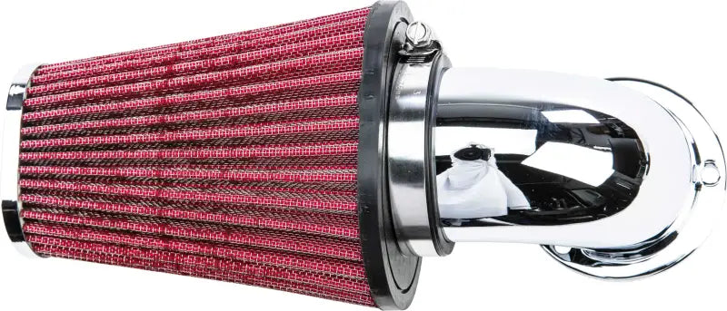 Coriolis High Performance Air Cleaner Chrome wps-820-50534