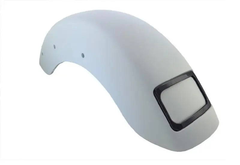 CRF-M8ST-SBS-B Baggernation The Fix Stretched Rear Fndr Kt Black M8 Fls/T Fxdb wps-827-05832